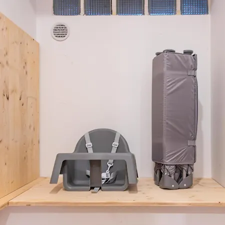 Le Perche Apartament *