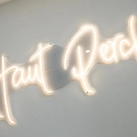 Le Perche アパート