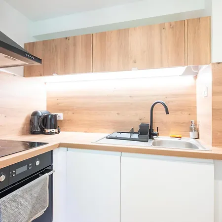 Le Perché Appartement