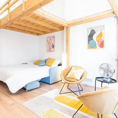 Le Perche コルマール