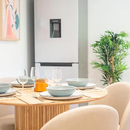 Le Perché Appartement Colmar