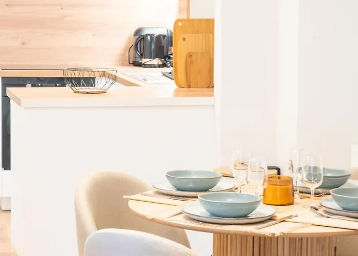 Le Perche * コルマール