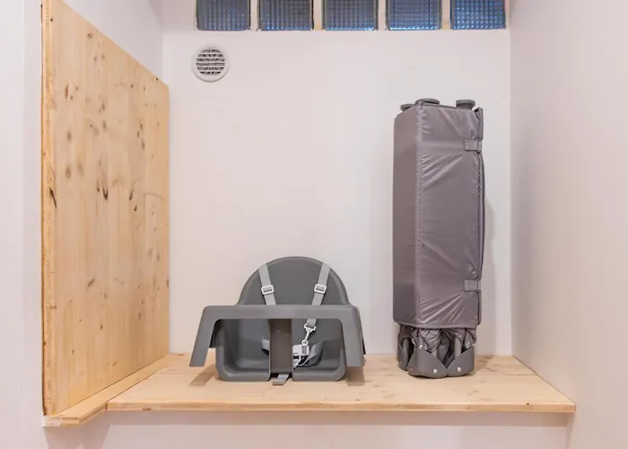 Le Perche アパート *