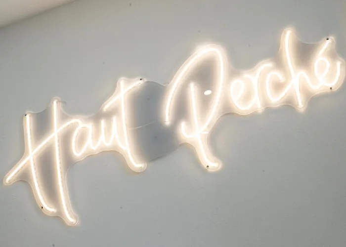 Le Perche アパート