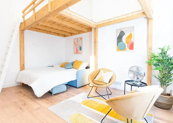 Le Perche コルマール