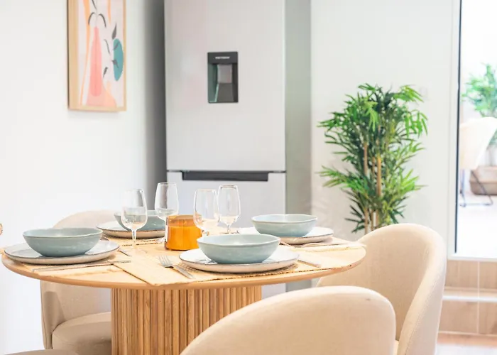 Le Perche アパート コルマール